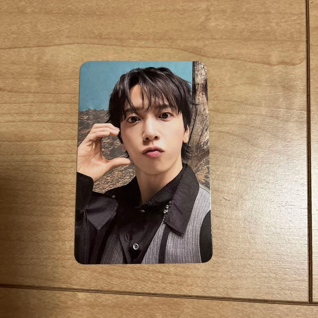 CNBLUE ヨンファ トレカ - メルカリ