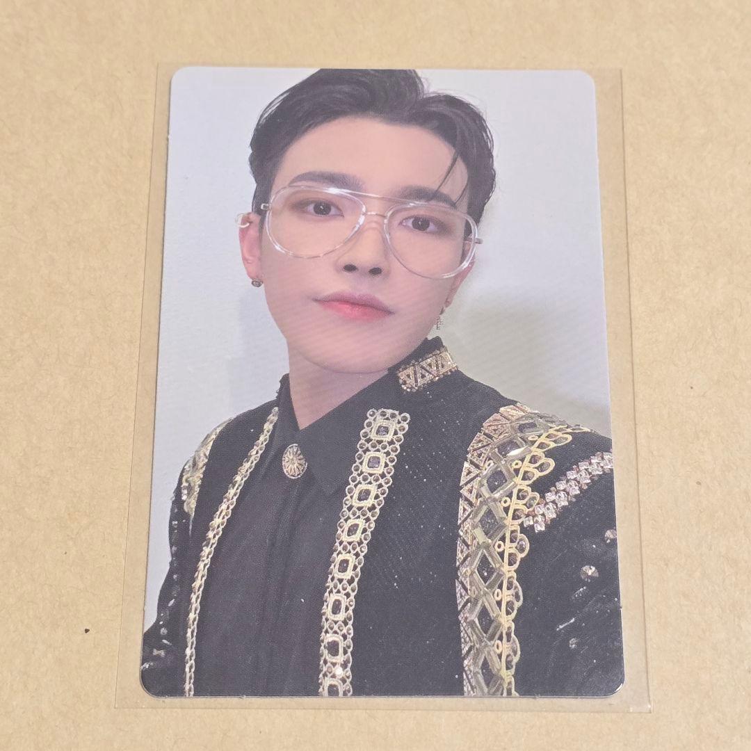 NEXZ HAPPY HARU DAY 限定トレカ