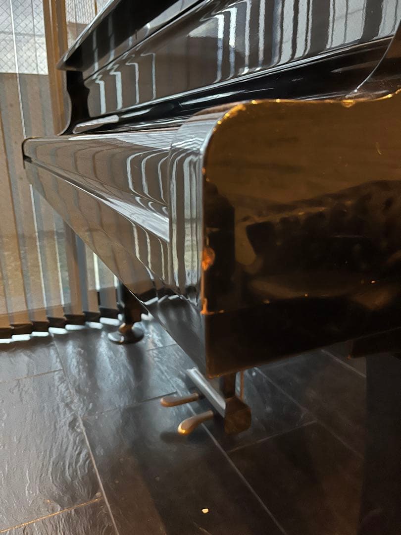 YAMAHA グランドピアノG2 968309 2025年6月調律済み - メルカリ