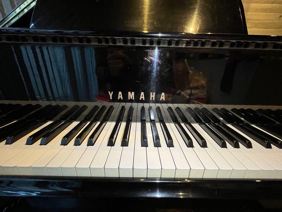 YAMAHA グランドピアノG2 968309 2025年6月調律済み - メルカリ