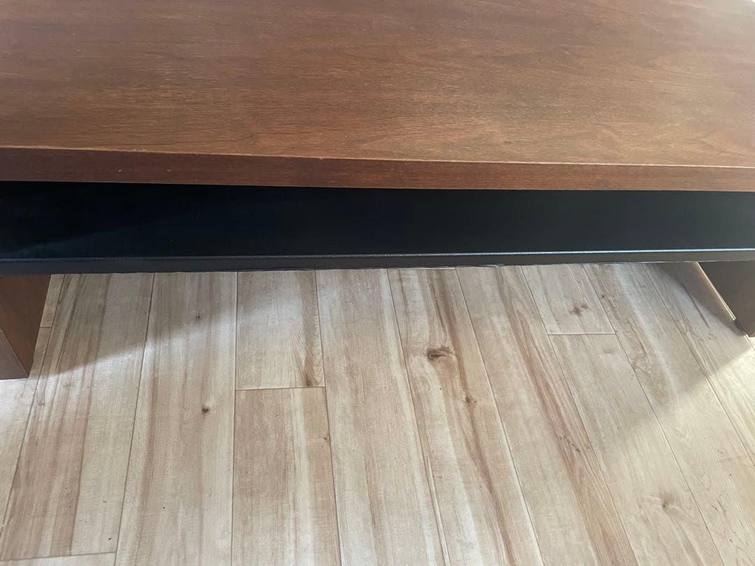 mkマエダ　ローテーブル、センターテーブル