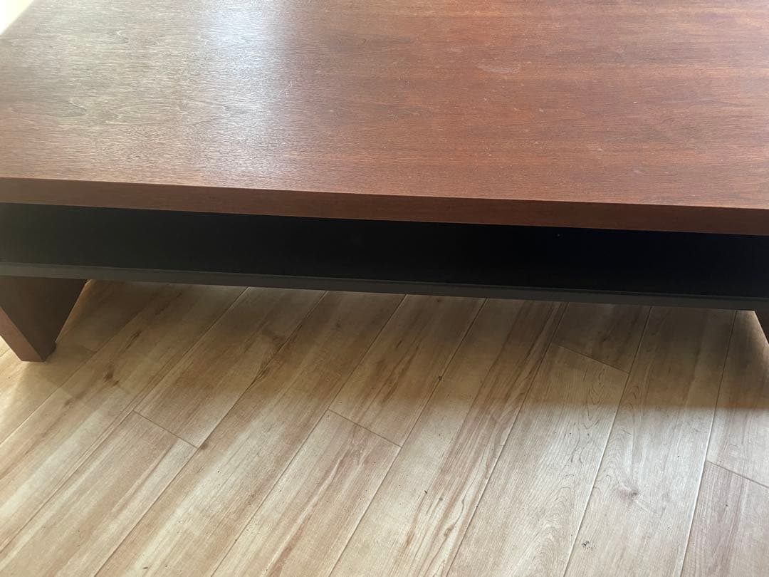 mkマエダ　ローテーブル、センターテーブル