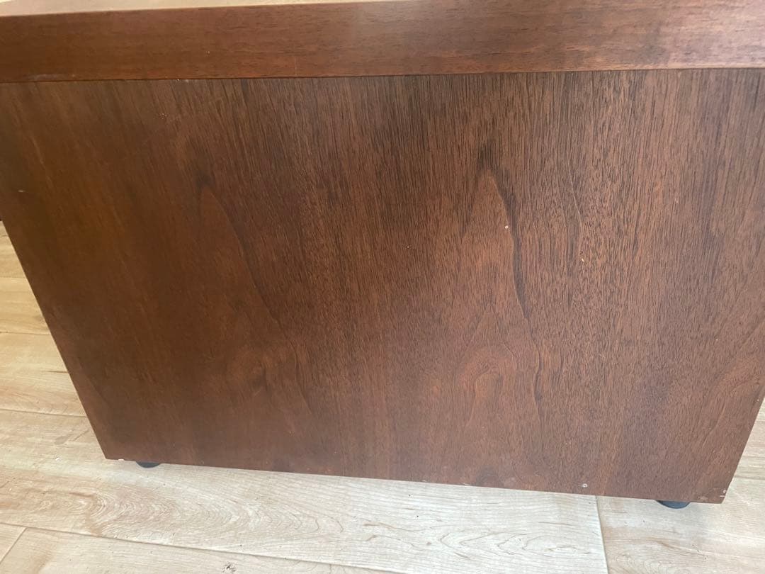 mkマエダ　ローテーブル、センターテーブル