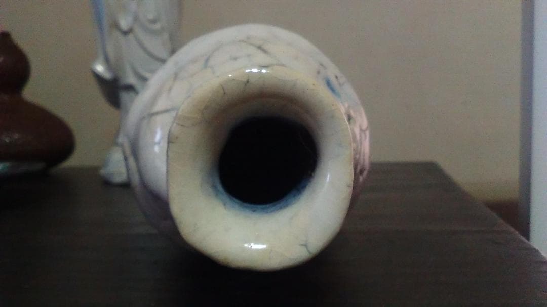 萩焼 永地博正 徳利 共箱・共布・未使用 - メルカリ