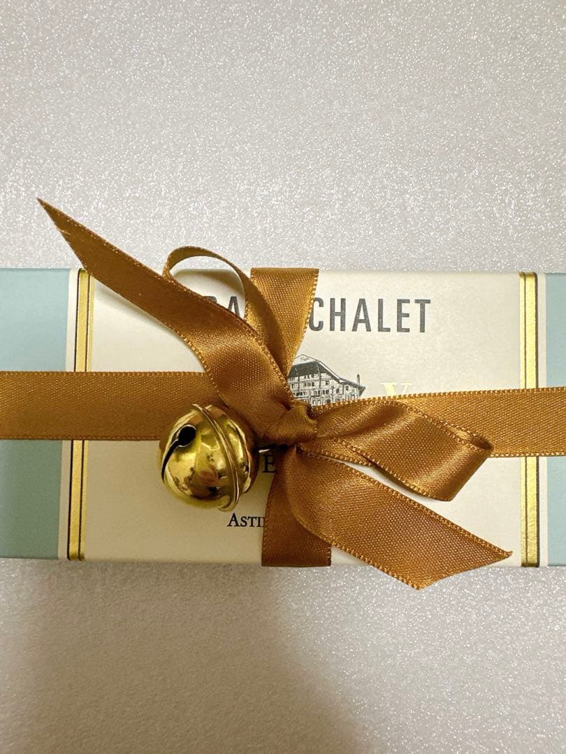 新品未開封♡ Astier de Villatte グラン・シャレ　お香