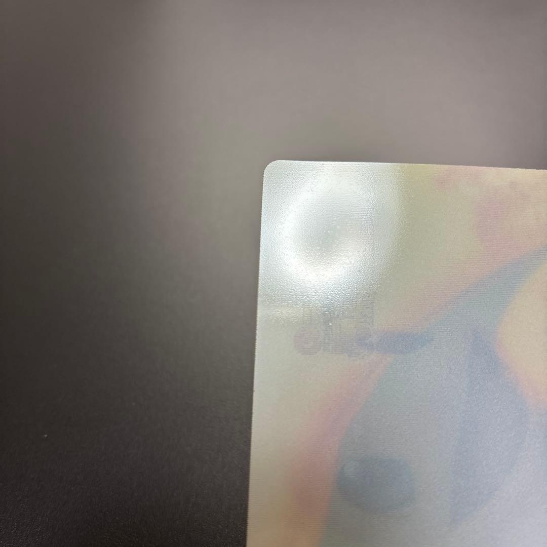 ポケモン 3Dシアターワールド　レンチキュラーシート　ヒトカゲ/リザードン