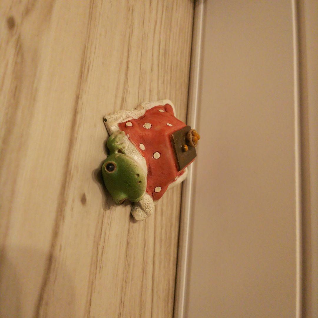 コポー カエル こたつ 湯飲み 熊とソリ セット - メルカリ