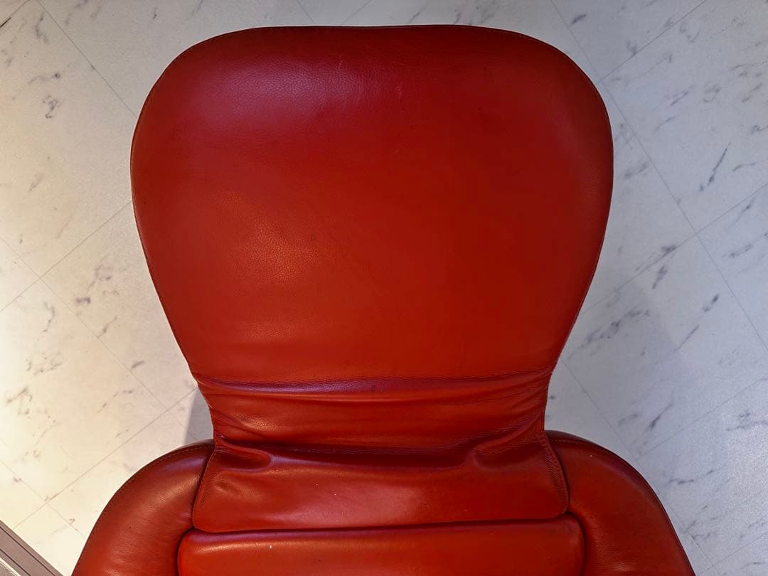 Cassina カッシーナK10 DODO ドド シェーズロング