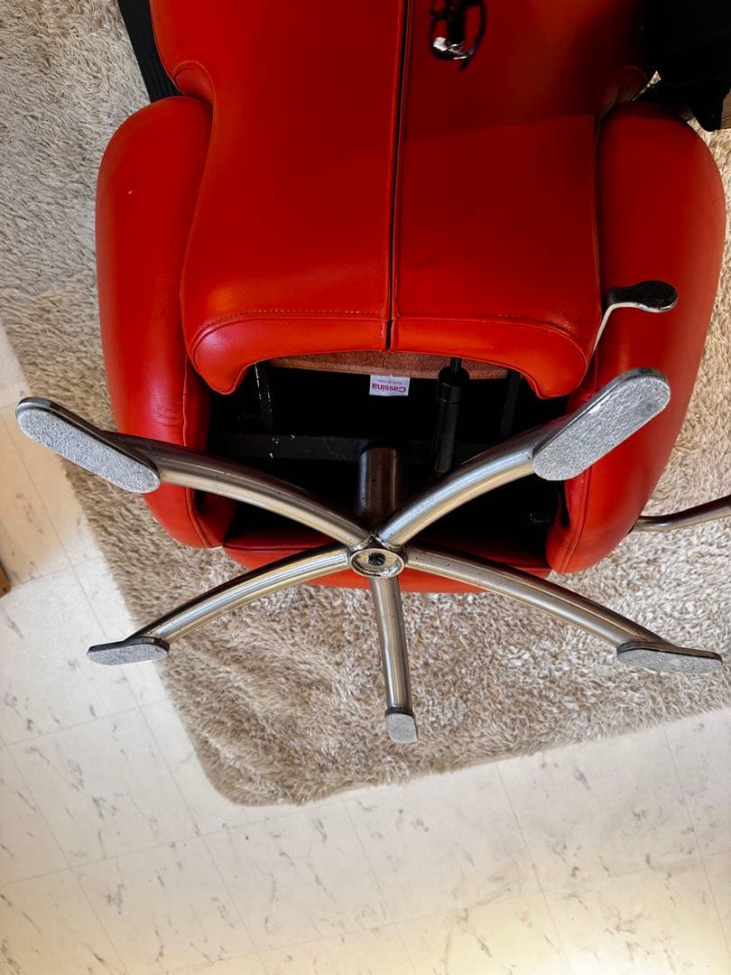 Cassina カッシーナK10 DODO ドド シェーズロング