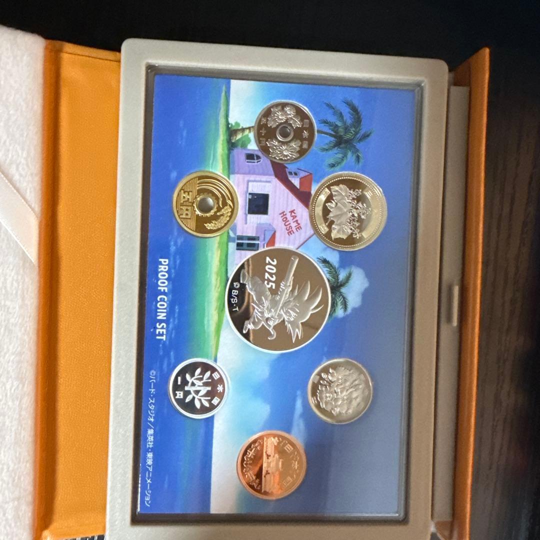 ドラゴンボール 40周年記念 2025セット