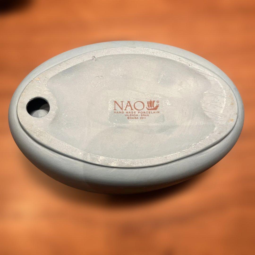 NAO リヤドロ リトルエンジェル 小物入れ - メルカリ