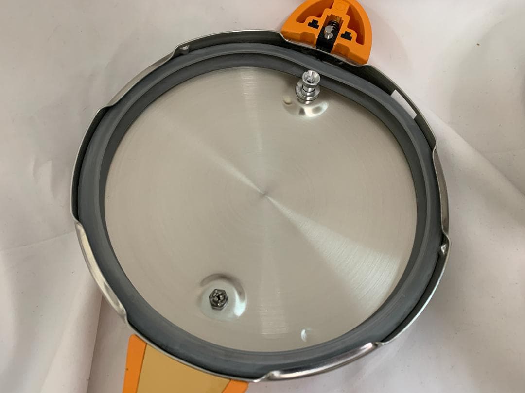 松居一代プロデュース 圧力鍋　マジッククッキング 3.0L