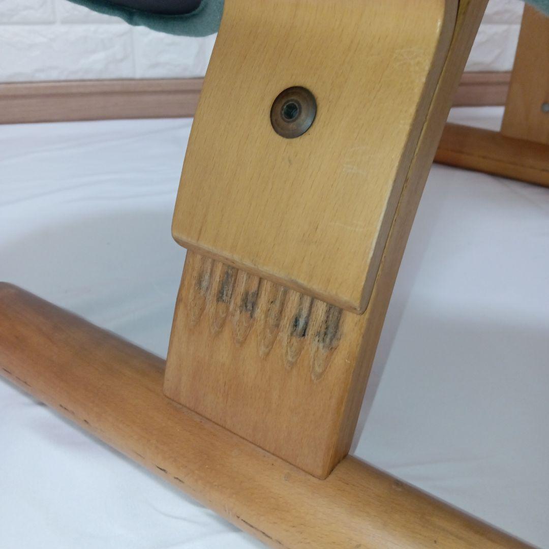 【送料無料】Rybo リボ社 バランスチェア イージー 姿勢矯正 椅子