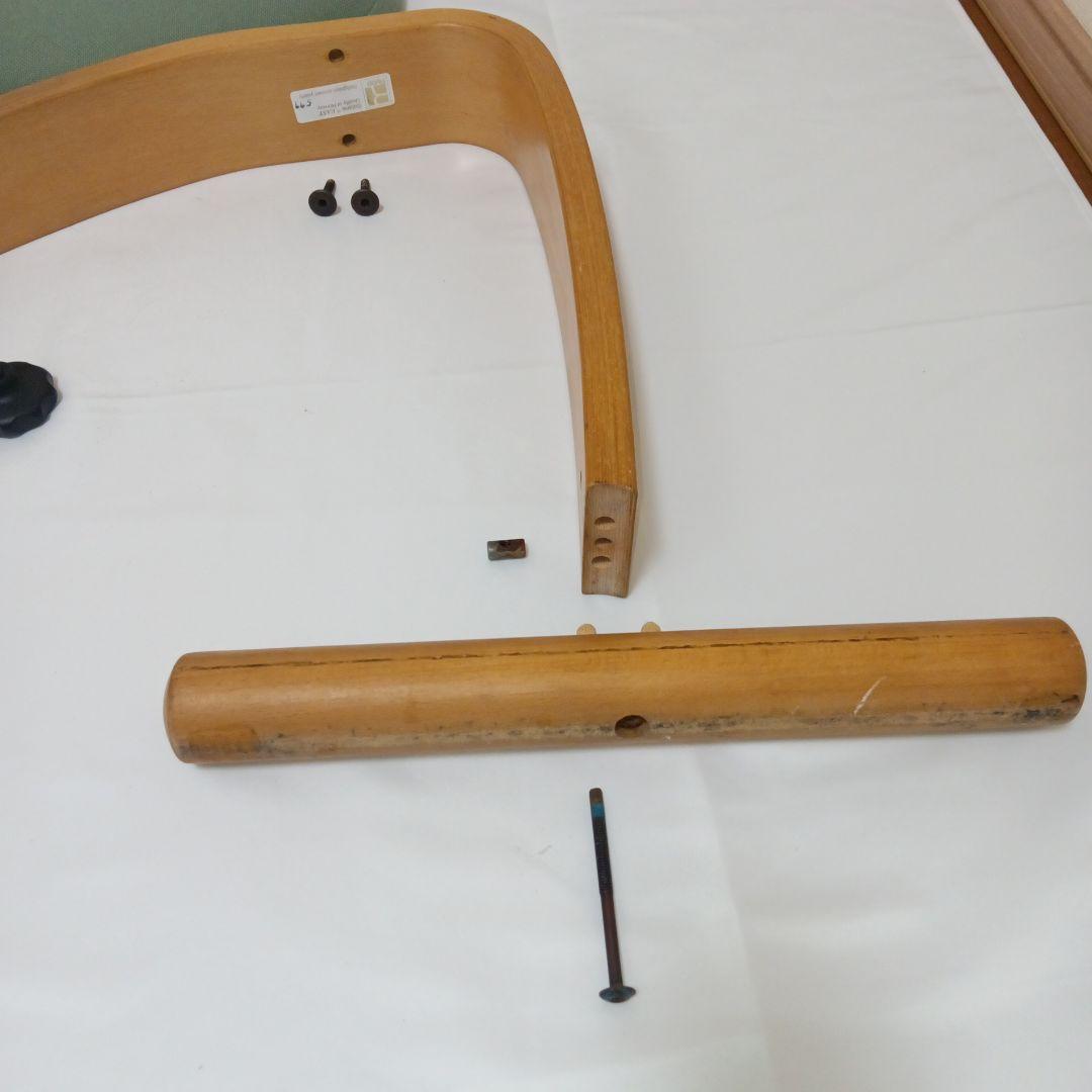 【送料無料】Rybo リボ社 バランスチェア イージー 姿勢矯正 椅子