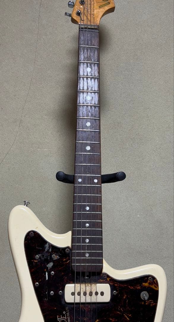 VOICE FRONTIER Custom 1000エレキギター【現状品】 - メルカリ