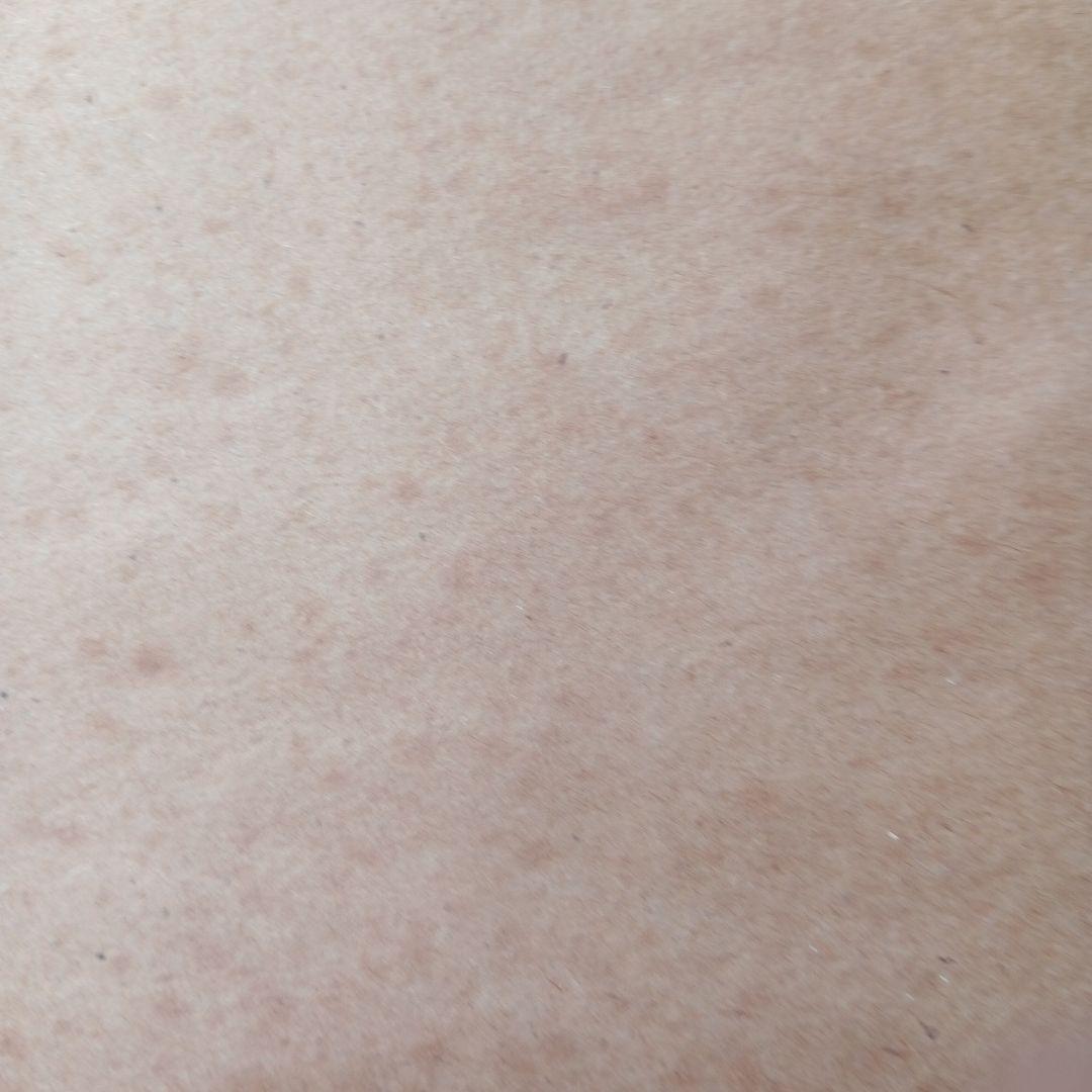 ''Puppy Love''ポストカードの額装