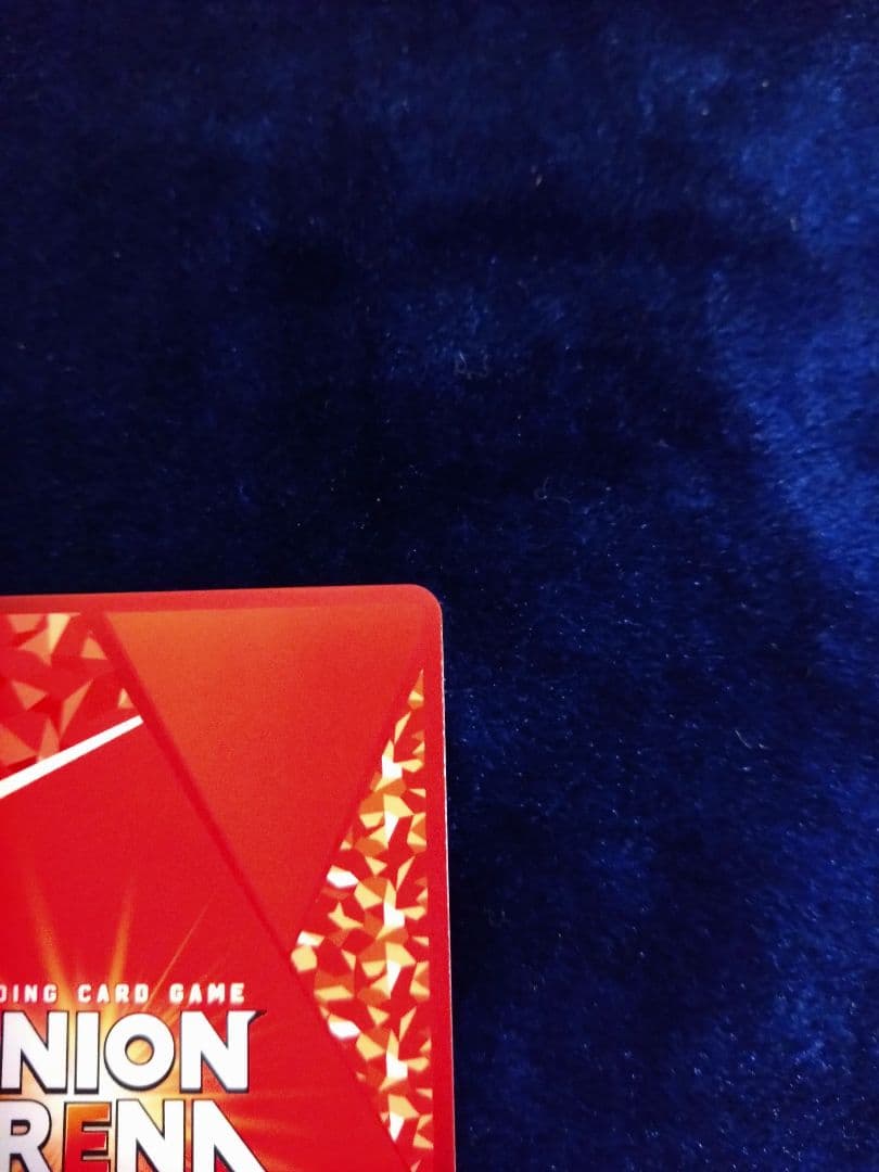 と*迎様 ユニオンアリーナToLOVEるナナRパラレル星2ローダー付き