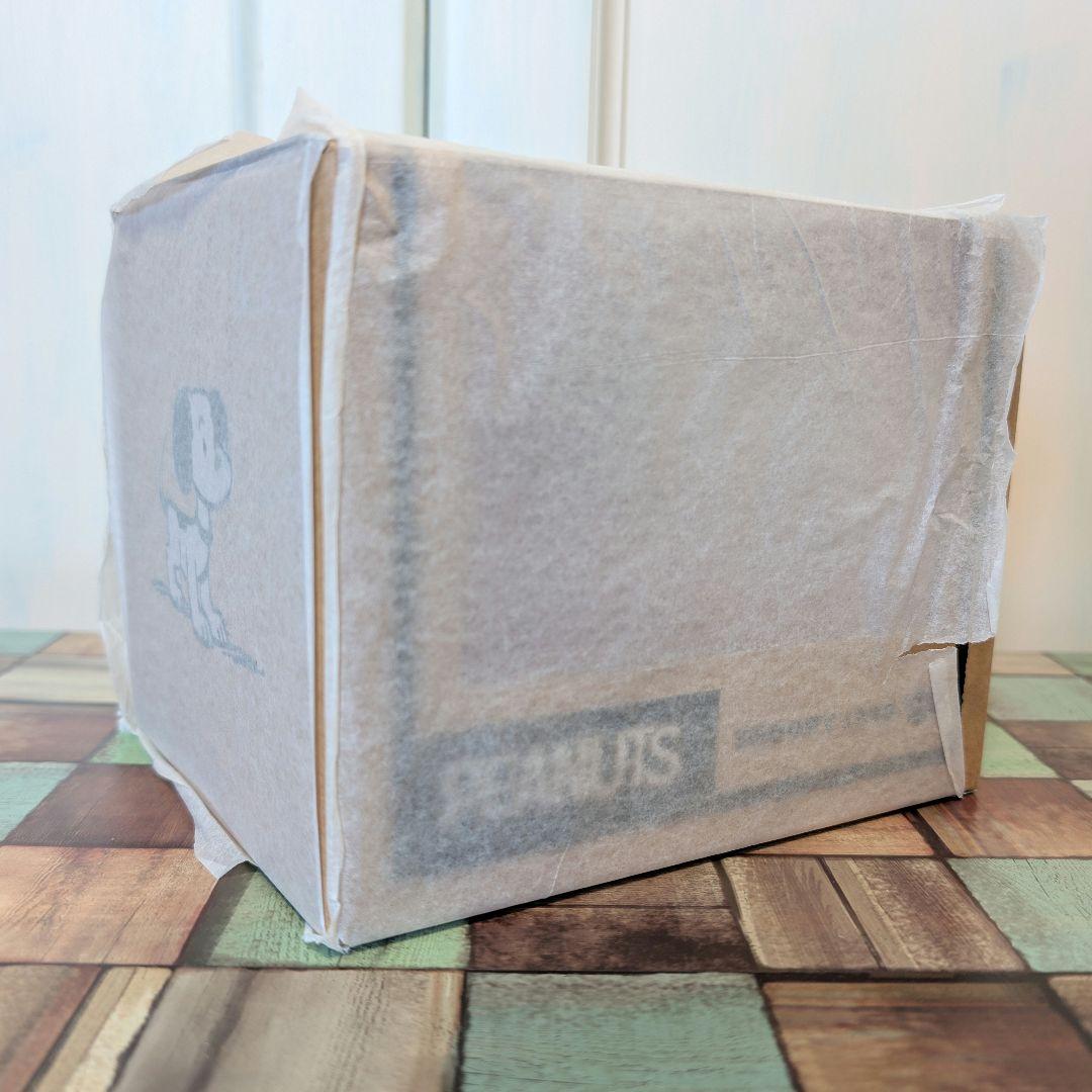 VCD スヌーピー 1953 フィギュア Medicom toy　未開封