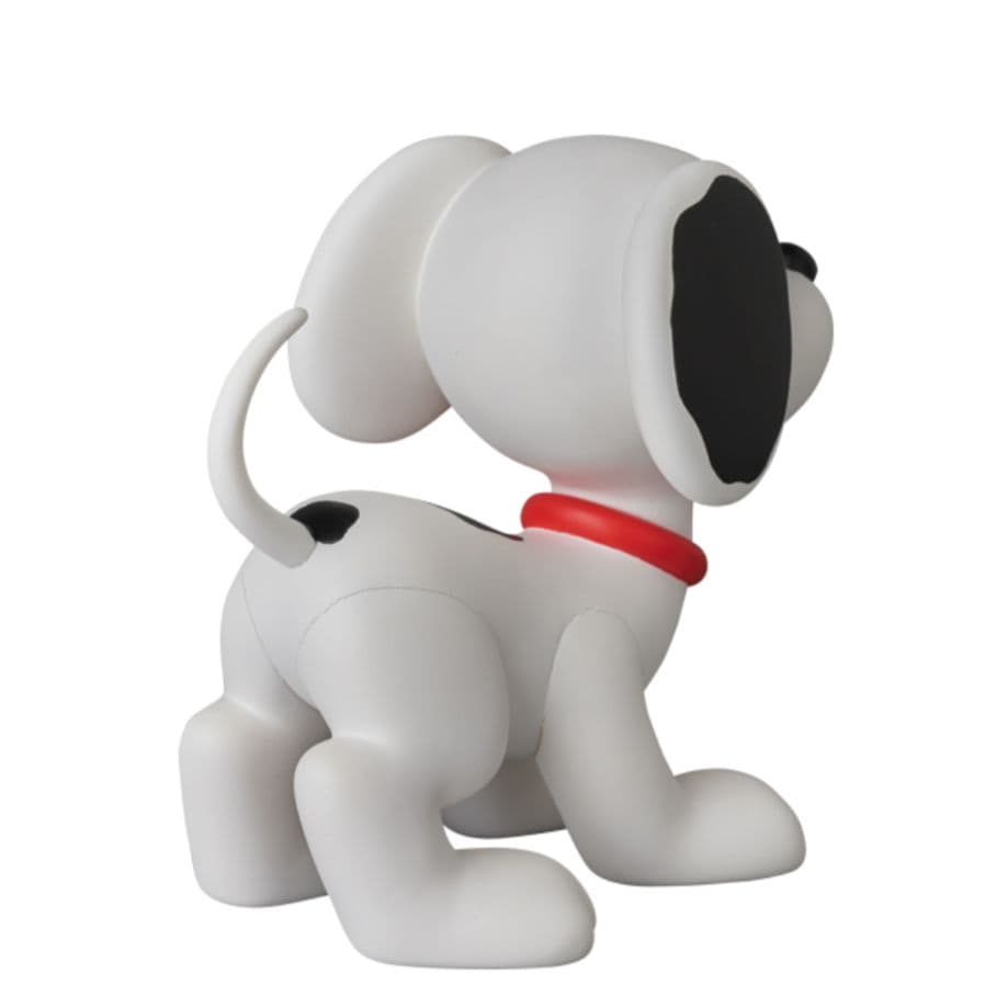 VCD スヌーピー 1953 フィギュア Medicom toy　未開封