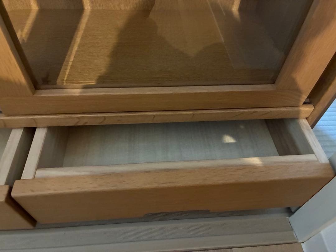 浜本工芸　本棚