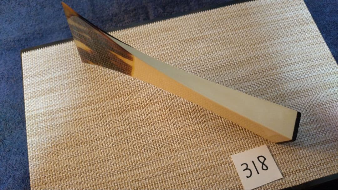 三味線バチ【送料無料】318