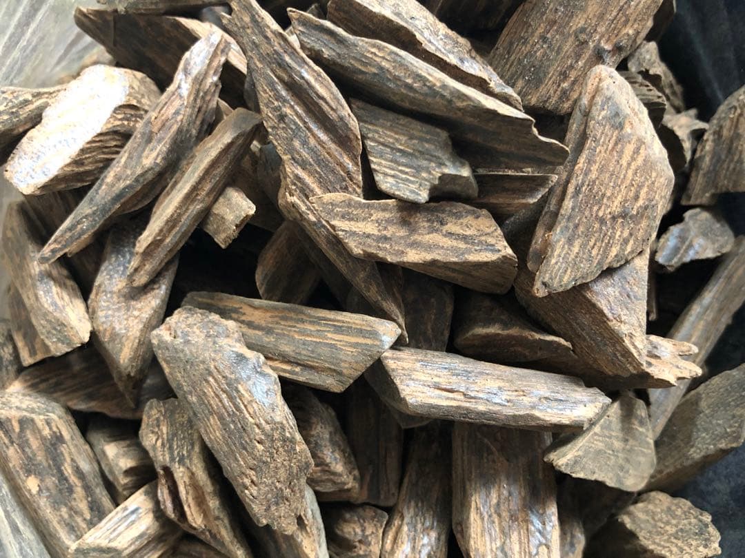 インドネシア カリマンタン島産 香木 詰め合わせ