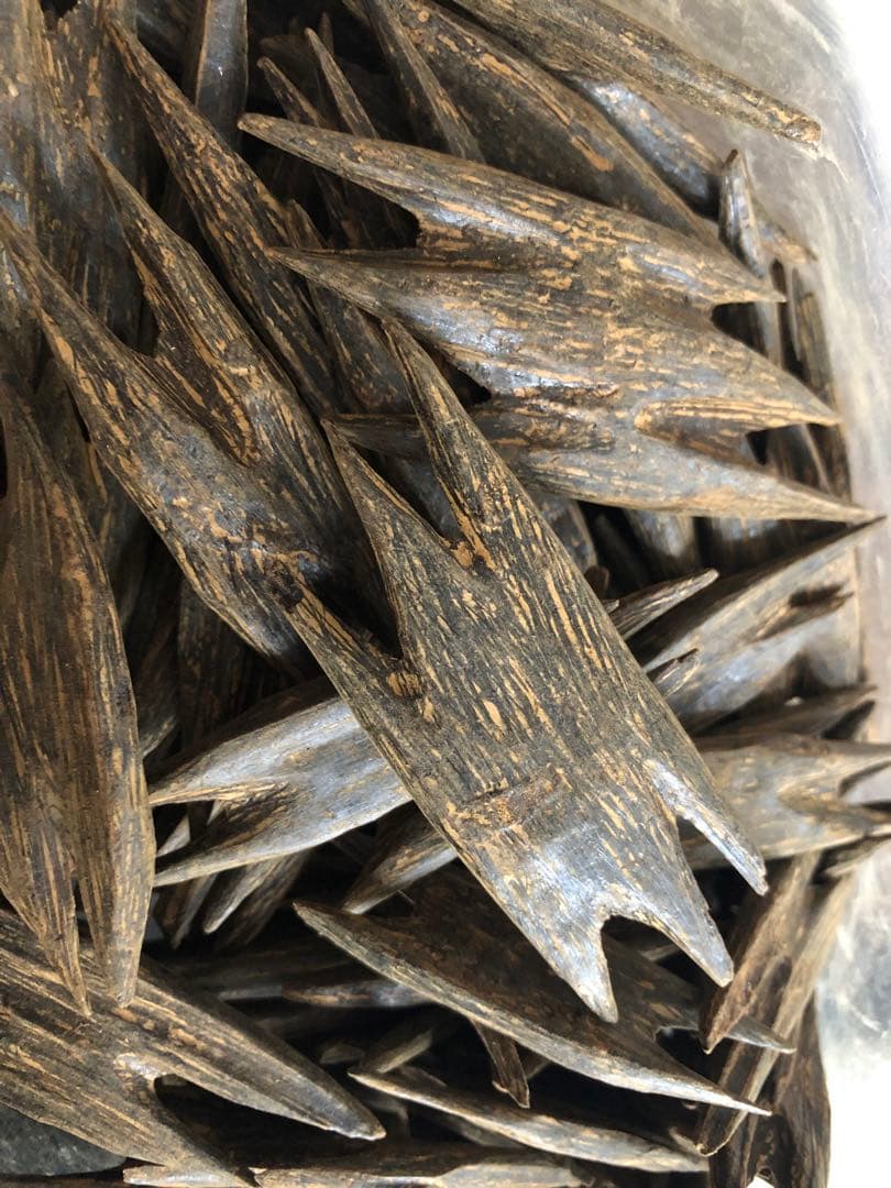 インドネシア カリマンタン島産 香木 詰め合わせ