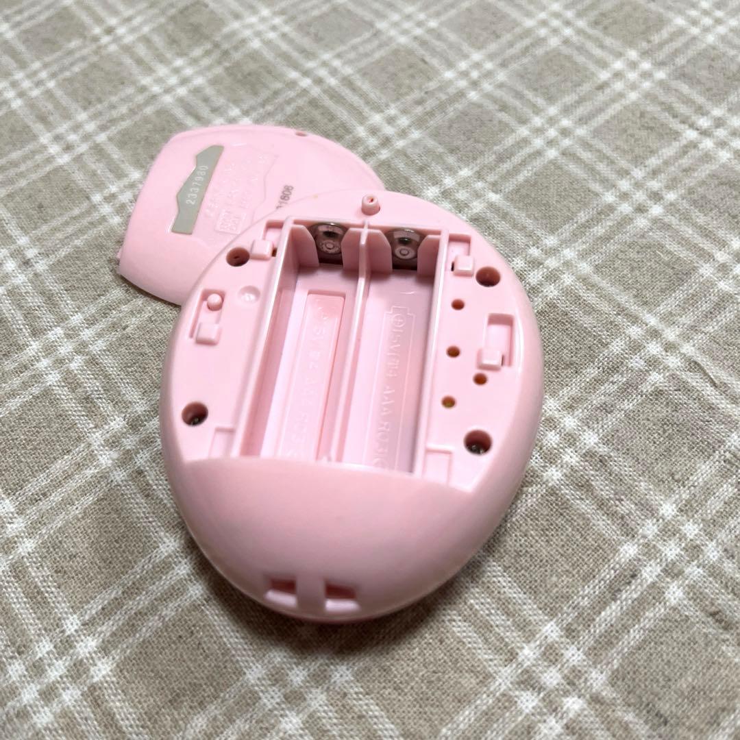 たまごっちみくすMelody mix ver. メロディミクス ピンク - メルカリ