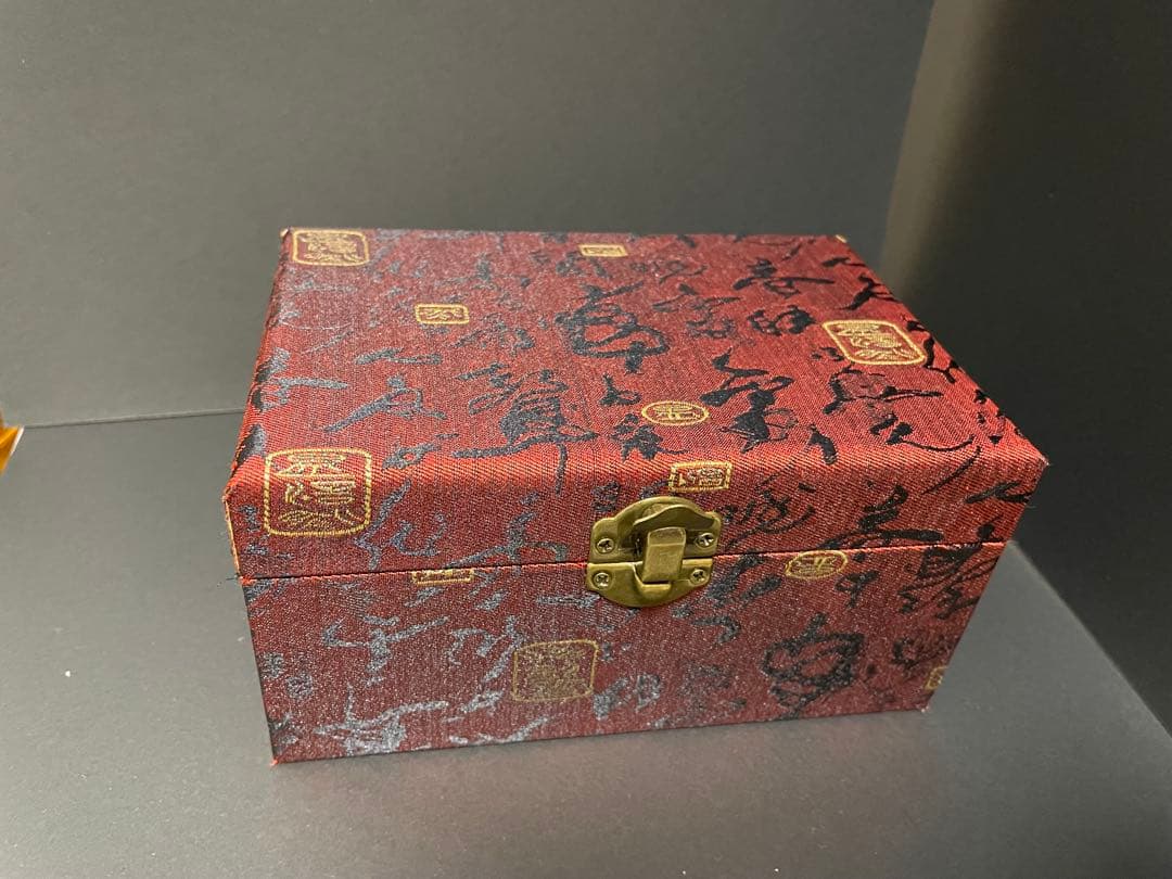 大地に咲く赤の庭 ― レッドガーデンクォーツ