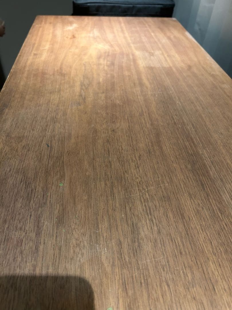 ykmm様【期間限定値下げ】アクタス MEZZO2デスク 200 ウォールナット