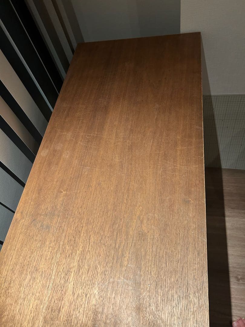 ykmm様【期間限定値下げ】アクタス MEZZO2デスク 200 ウォールナット