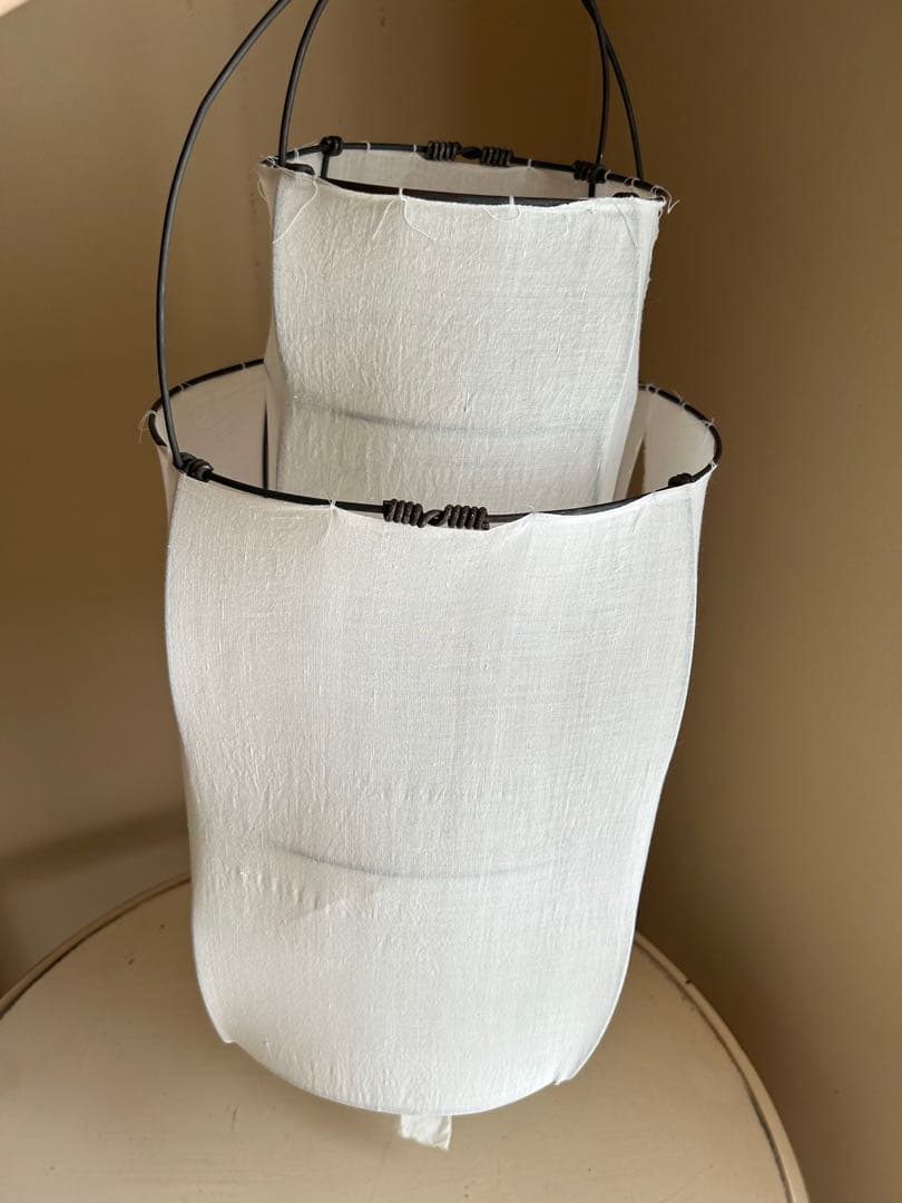 メゾンドバカンス 白色の小さい方