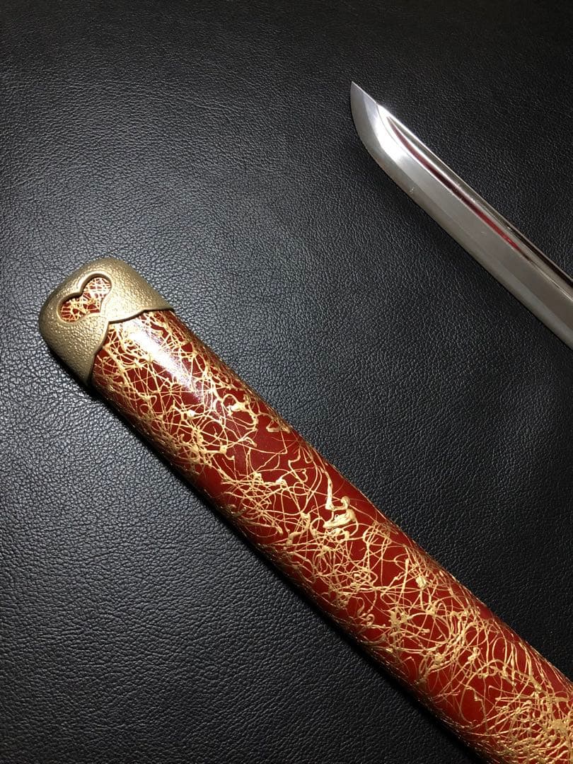 刀かたな剣豊臣秀吉粟田口吉光樋入長尺模造刀模擬刀舞踊大衆演劇