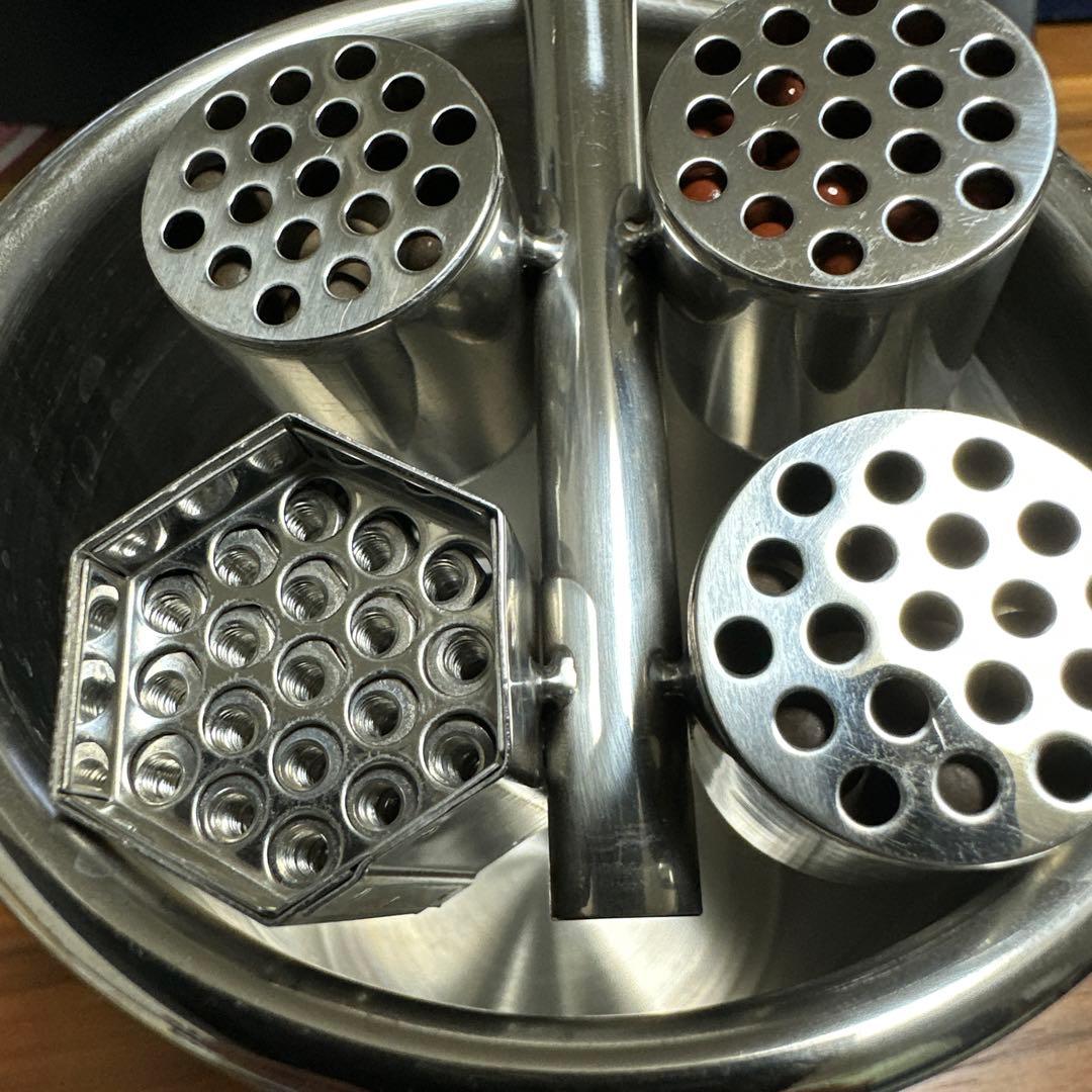 回転量子水 回転テラ水 生成器 HRS H・R・S 294,000円 - メルカリ