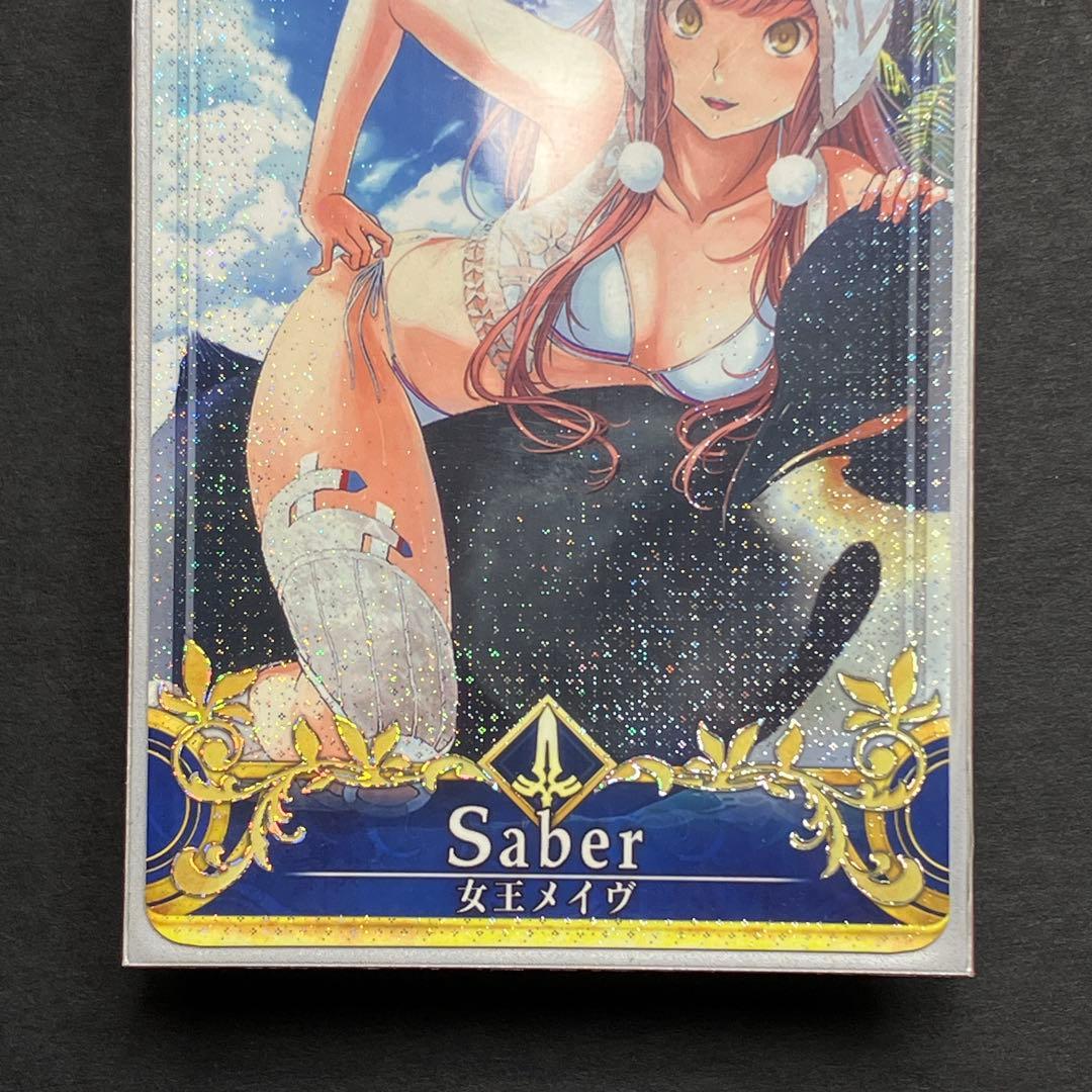 FGO メイヴ (水着) (聖杯レベル100&120)フェイタル fgoac