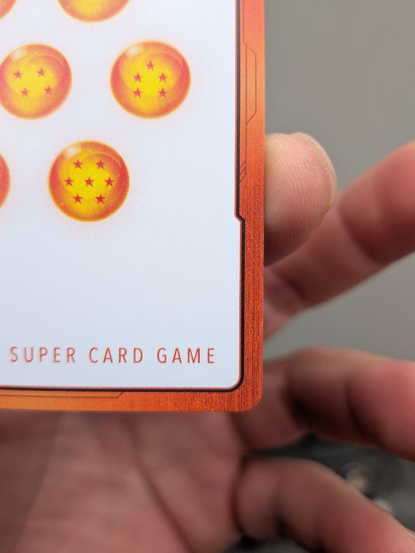 y*o様 ドラゴンボール フュージョンワールド エナジーマーカー