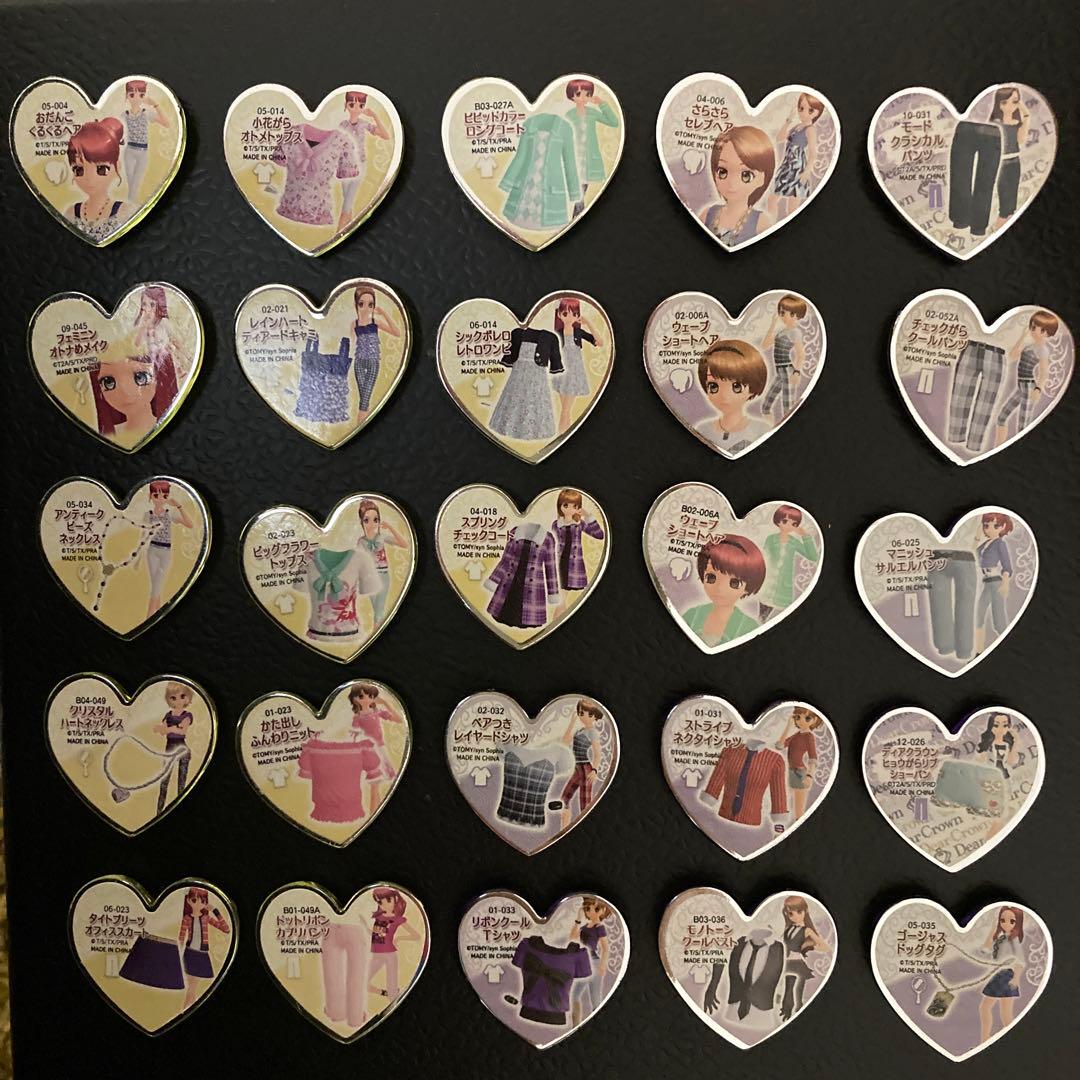 プリティーリズム プリズムストーン - メルカリ