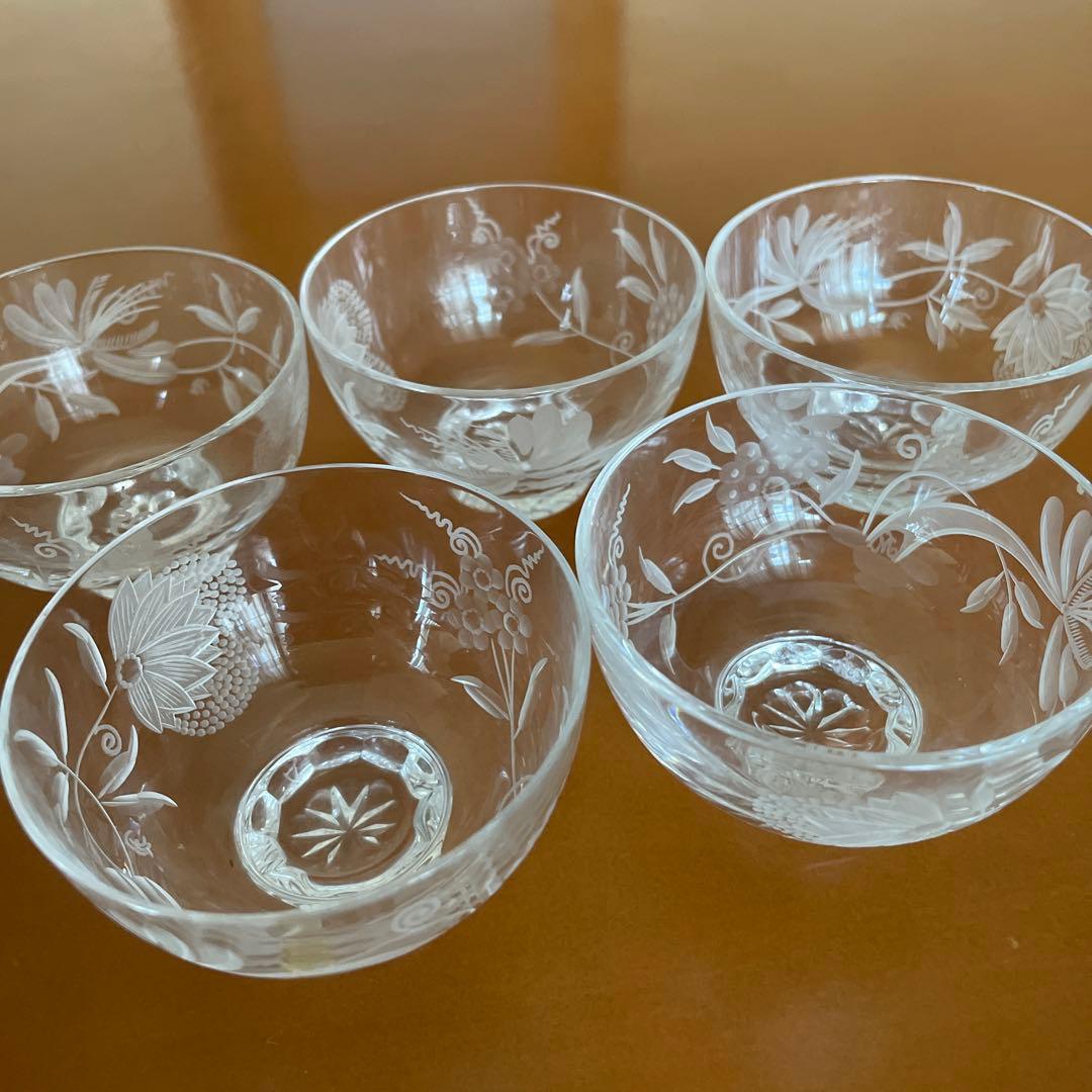 マイセン　Meissen 酒器　茶器　セット　美品