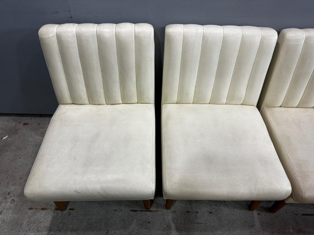 シングルソファ ローソファ ソファ 1P 1人掛け チェア RW647