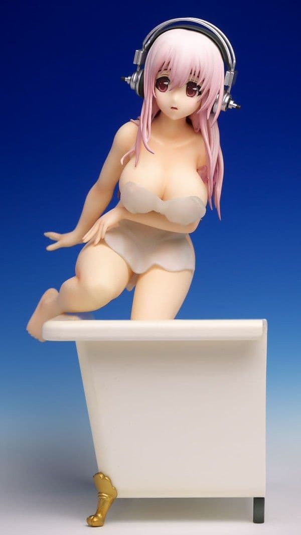 ネイティブ すーぱーそに子 バスタイムVer.フィギュア