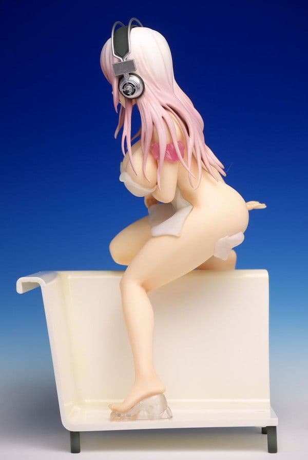 ネイティブ すーぱーそに子 バスタイムVer.フィギュア