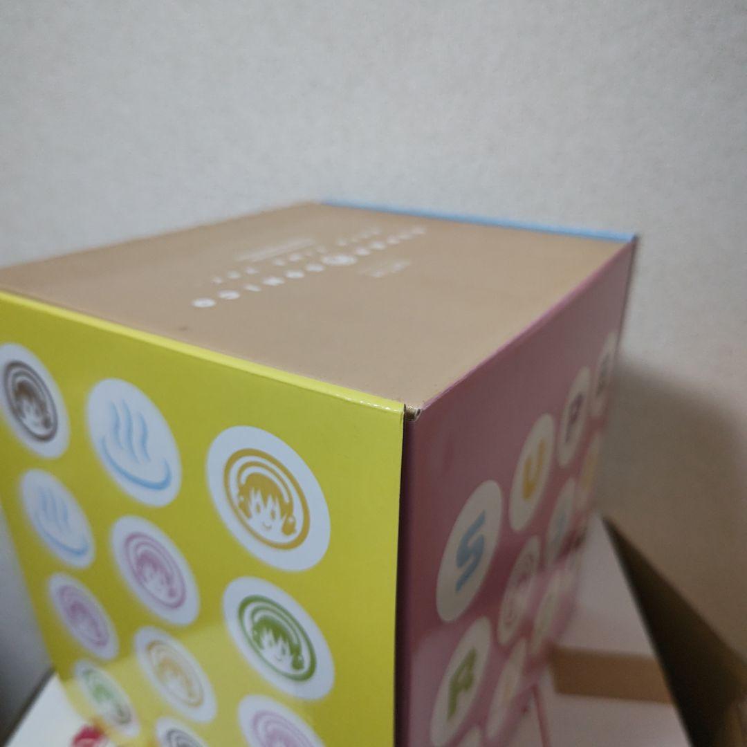 ネイティブ すーぱーそに子 バスタイムVer.フィギュア