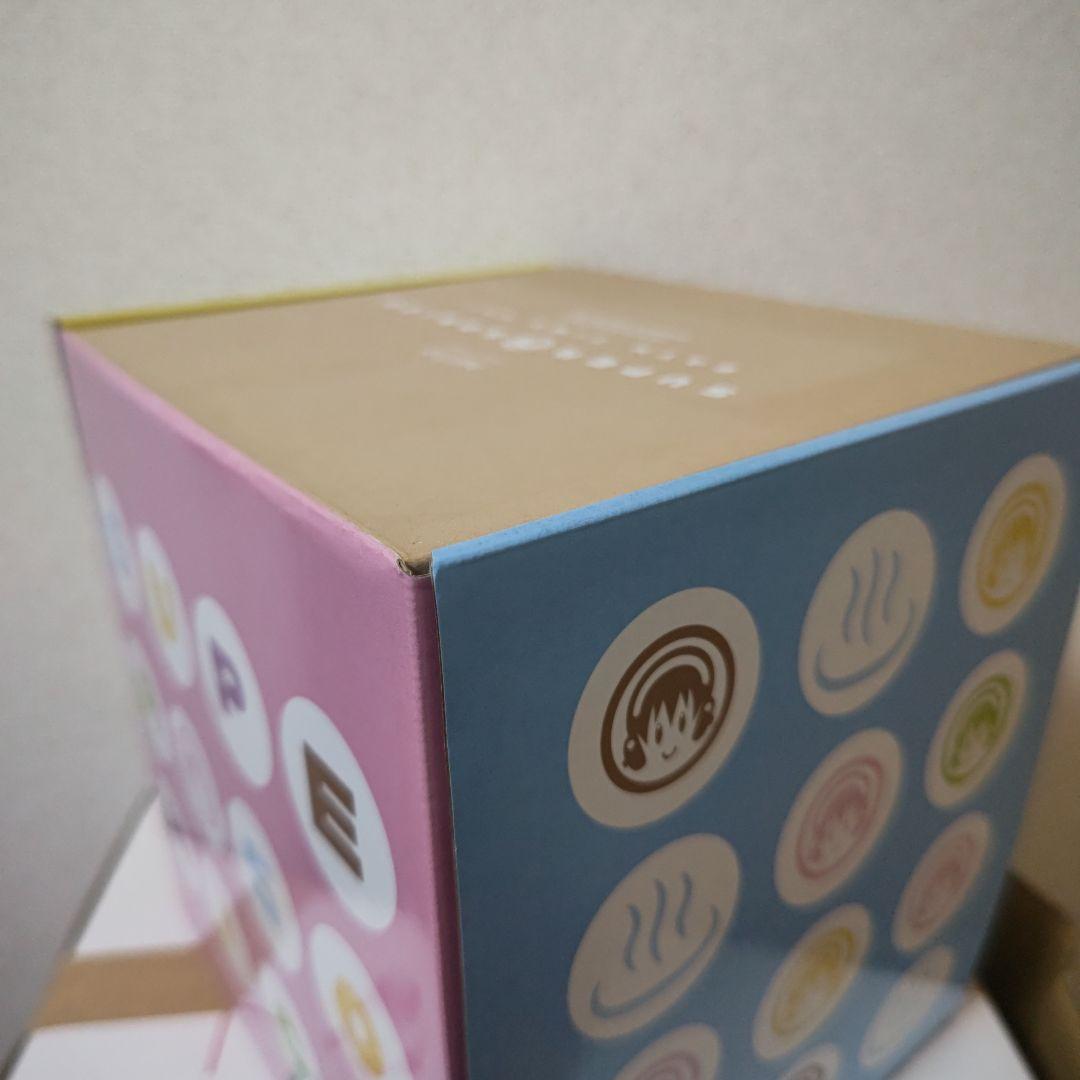 ネイティブ すーぱーそに子 バスタイムVer.フィギュア