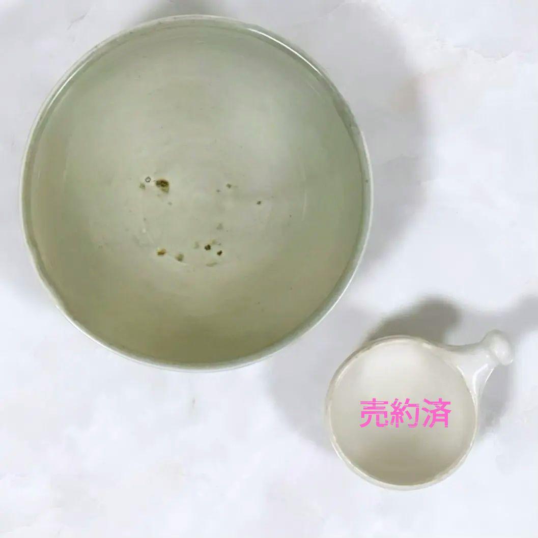 希少 市川孝 茶杯と鉢セット 河合竜彦辻和美伊藤聡信剛俊岡晋吾村上躍内田京子鋼一