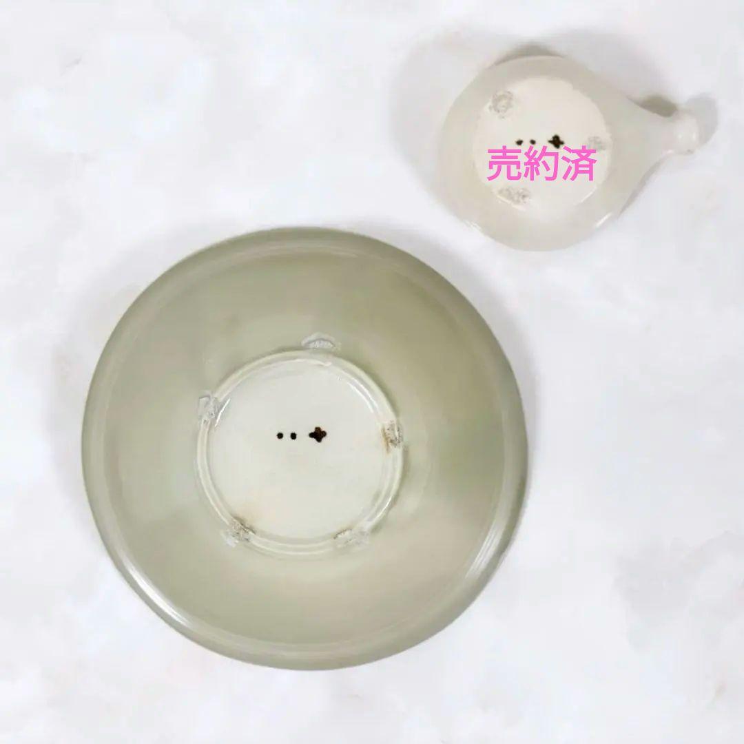 希少 市川孝 茶杯と鉢セット 河合竜彦辻和美伊藤聡信剛俊岡晋吾村上躍内田京子鋼一