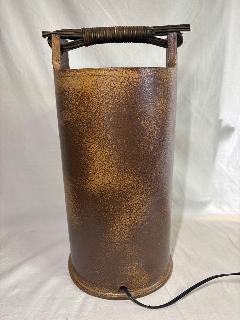 National 和室照明 行燈 昭和 レトロ ナショナル あんどん