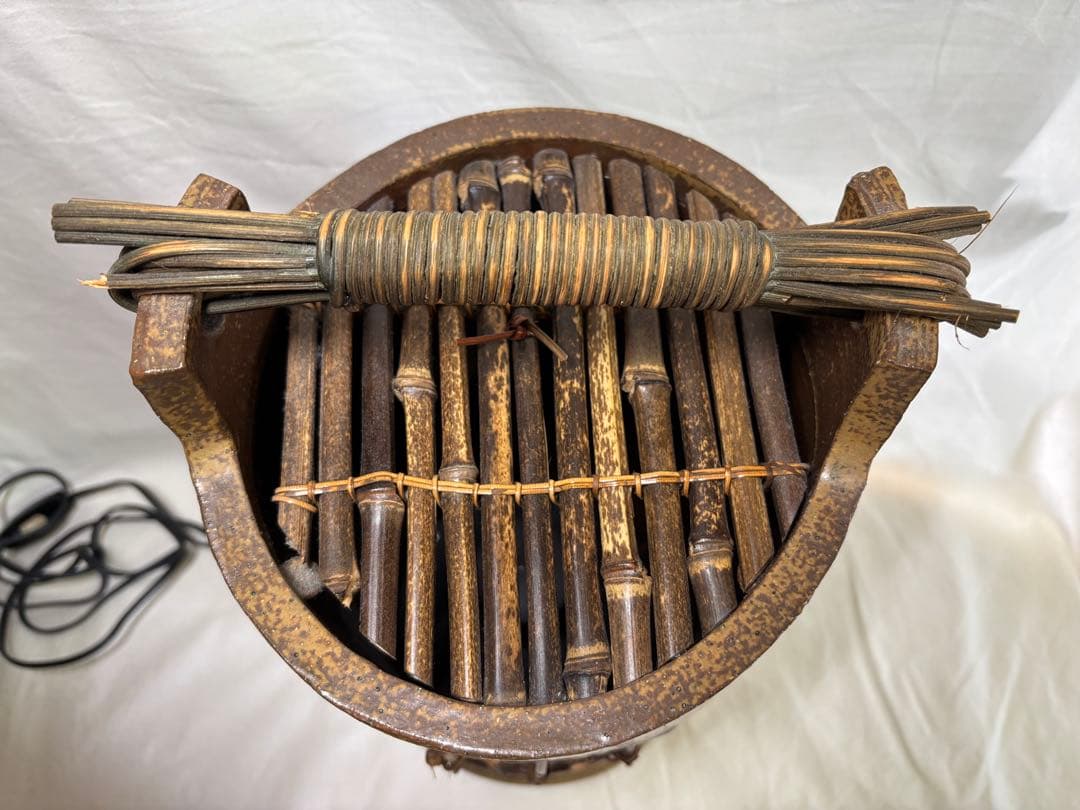 National 和室照明 行燈 昭和 レトロ ナショナル あんどん