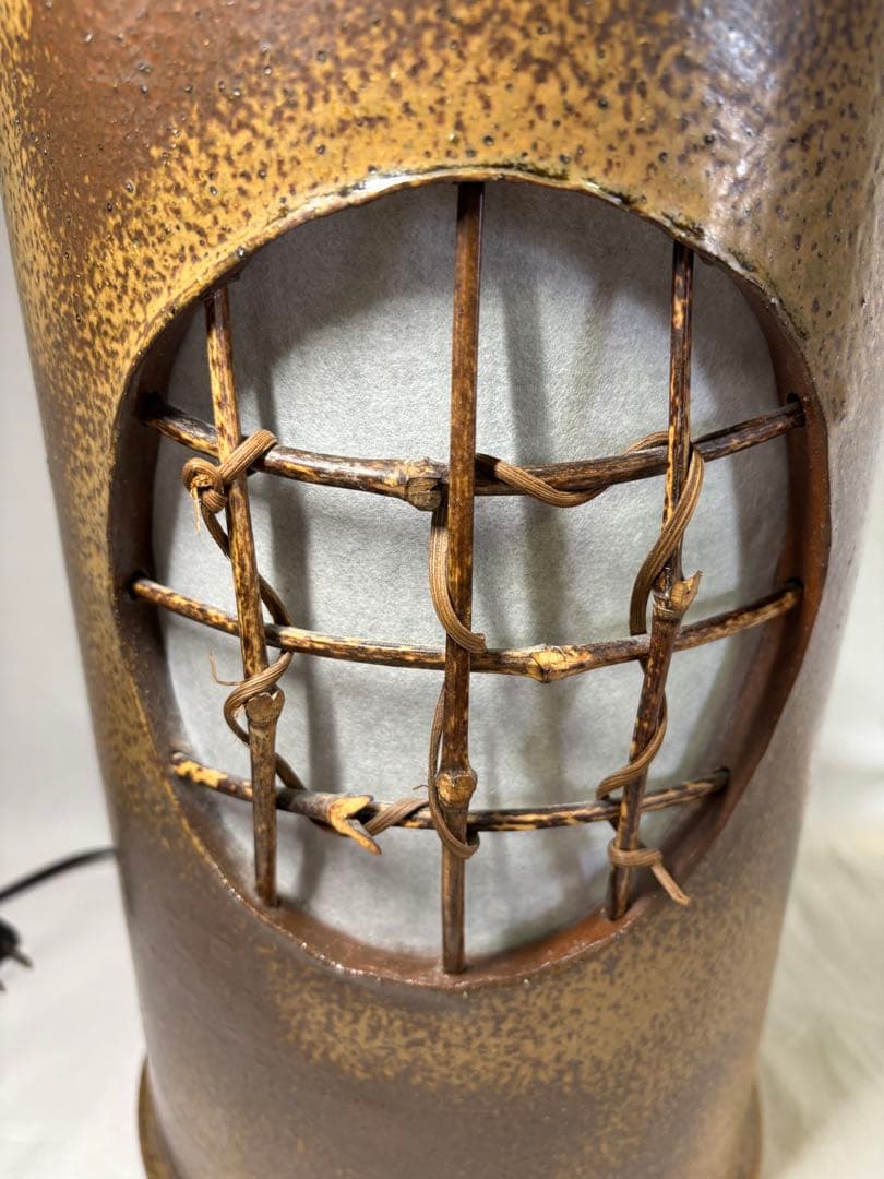 National 和室照明 行燈 昭和 レトロ ナショナル あんどん