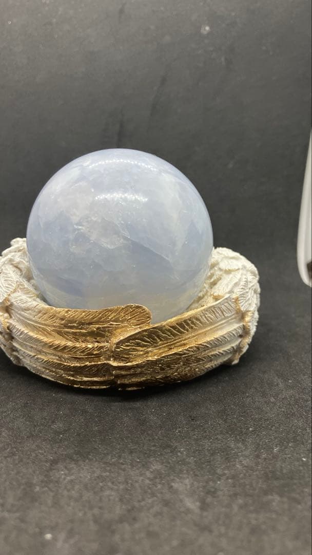 セレスタイト　スフィア