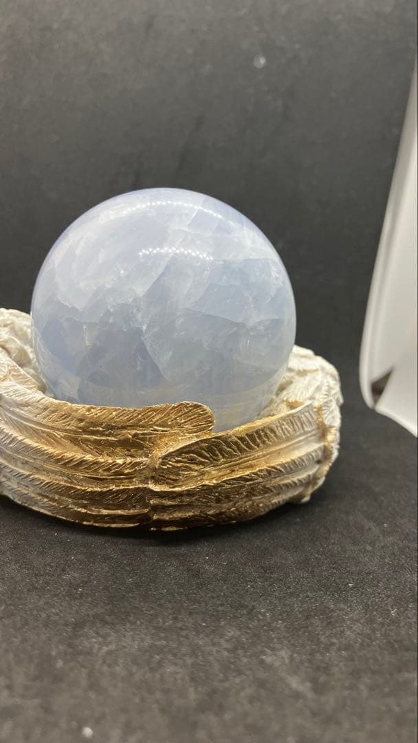 セレスタイト　スフィア